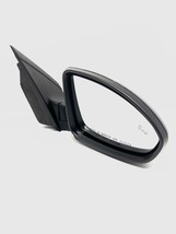 2013-2016 Chevy Cruze Right Passenger Side RH Heated Blind Spot Door Mir... - $69.25