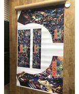 Marvel Vs Capcom Bartop arcade Cabinet Artwork vinyl Graphics side art, ... - $910.45 MXN+