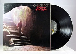 John Denver Seasons Of The Heart Gatefold LP VG+/EX John Denver - £25.24 GBP