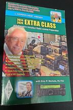 Gordon West Extra Class FCC Element 4 Amateur Radio License Prepa - $29.69