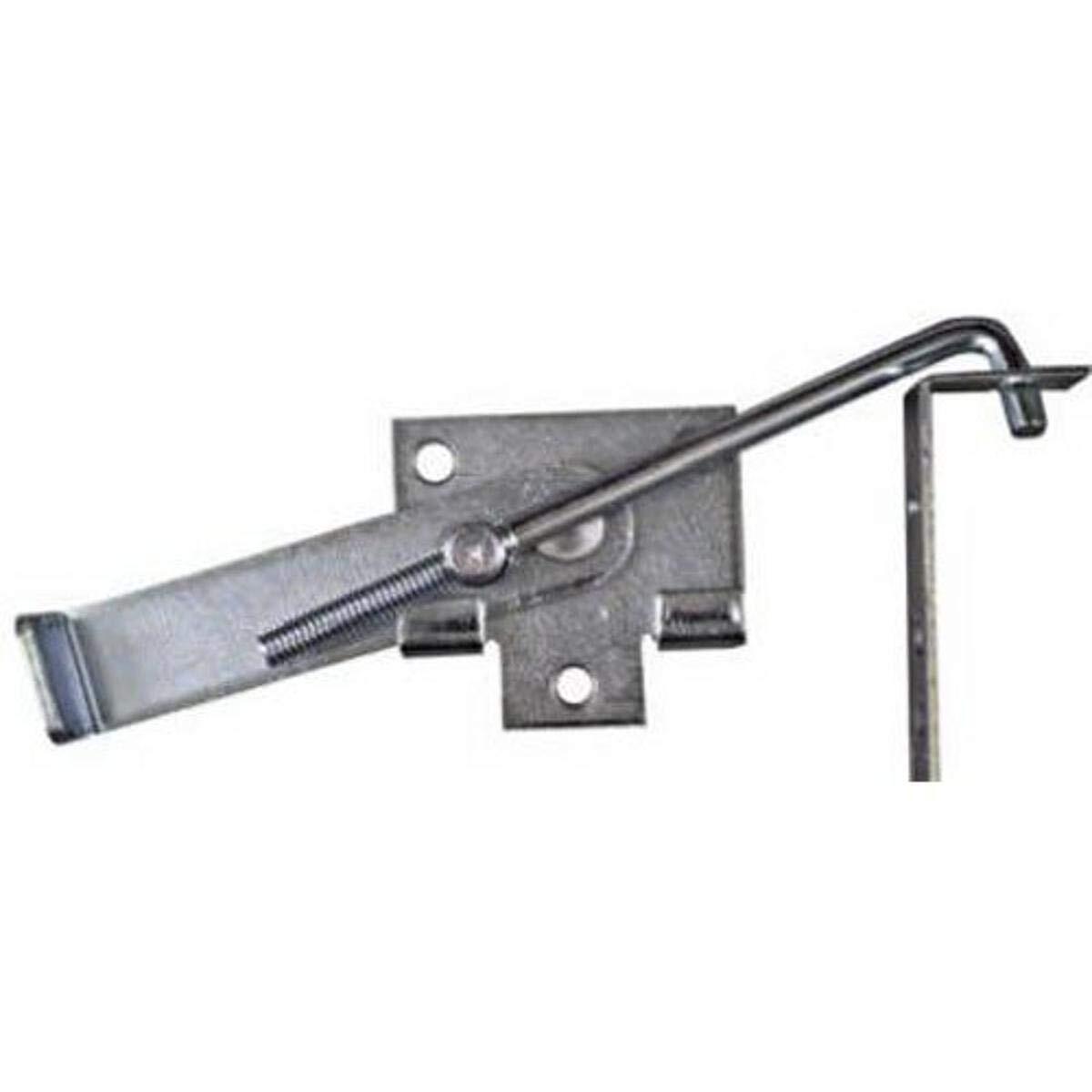 NATIONAL MFG/SPECTRUM BRANDS HHI N161-760 Cam Action Jamb Latch - $32.68