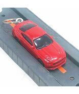 2020 Maisto Fresh Metal 100 Collection Muscle Red 2015 Ford Mustang GT K... - $198.72 MXN