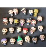 Funko Pocket POP The Office Advent Calendar Vinyl Mini Figures Lot Of 24... - €27,62 EUR
