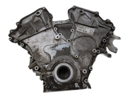 Engine Timing Cover From 2008 Mazda 6  3.0 5M8E6C086AA - £67.10 GBP