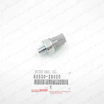 GENUINE TOYOTA CAMRY LEXUS OIL PRESSURE SENDING UNIT 83530-28020 - $25.20