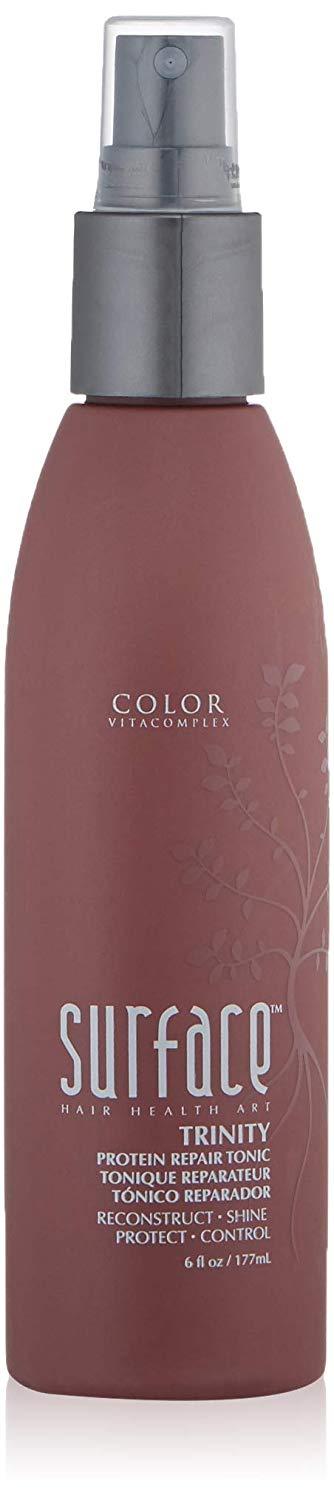 Surface Trinity Protein Repair Tonic 6oz
