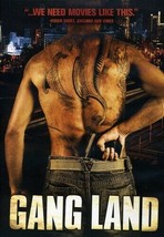 Gang Land (Dvd) - £8.77 GBP