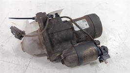 Engine Starter Motor VQ37VHR Fits 09-20 370Z  - £39.91 GBP