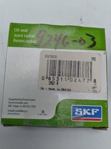 NEW SKF 22353 Oil Seal  - €9,40 EUR