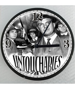 Untouchables Wall Clock - £27.97 GBP