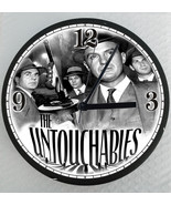 Untouchables Wall Clock - £26.50 GBP