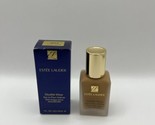 ESTEE LAUDER ~ DOUBLE WEAR STAY IN PLACE MAKEUP ~ 4N3 MAPLE SUGAR ~ BOXED - $32.66