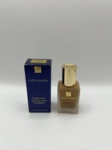 ESTEE LAUDER ~ DOUBLE WEAR STAY IN PLACE MAKEUP ~ 4N3 MAPLE SUGAR ~ BOXED - £25.80 GBP