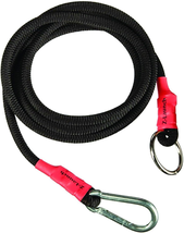 Z-Launch Watercraft Launch Cord Black, 20&quot; - $2,267.31 MXN
