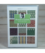 Mosaic Crochet with Lily Chin (Crochet Me Workshop) DVD - SEALED - £22.06 GBP