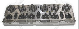 CAT C10/C12 NEW Cylinder Head for Caterpillar C10 C12 Diesel Engines 148... - $4,125.00