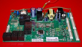 GE Refrigerator Control Board - Part # 200D4852G024 - $89.00