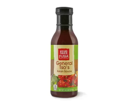 Fusia Asian Inspirations Asian Stir Fry Sauce General TS&#39;O&#39;s Pak Of 3  - £9.43 GBP