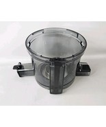 Omega OMJCSMVBBK13 Time Saving Cold Press Batch Juicer Auger Chamber Spo... - $29.65