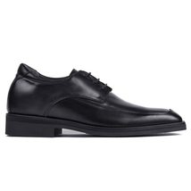 Height Increasing Shoes for Men. Be Taller 7 cm / 2.75 inches. Model Rom... - $195.00