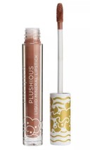 Pacifica Plushious Liquid Mineral Lipstick Lip Color Breathless Vegan Se... - $17.70