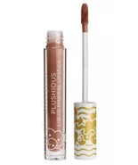 Pacifica Plushious Liquid Mineral Lipstick Lip Color Breathless Vegan Se... - $24.04 CAD