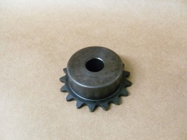 H35B17 SPROCKET 1/2&quot; BORE VZM USA - $12.47