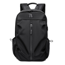 GNWXY Super Light OxWaterproof Travel Backpack Men Business Casual Laptop Backpa - £40.75 GBP