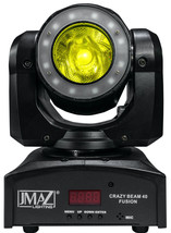 JMaz Crazy Beam 40 Fusion - £184.38 GBP