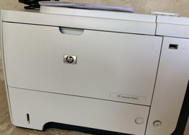 HP LaserJet Enterprise P3015 Printer - £100.77 GBP