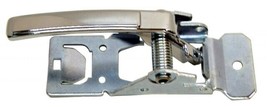 1978-1982 Corvette Handle Assembly Inside Door Release Left - £25.59 GBP