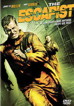 The Escapist (DVD, 2006) - £3.56 GBP