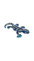 Barcino Designs Barcino DesignsClassic Blue Mosaic Salamander - $874.20 MXN+