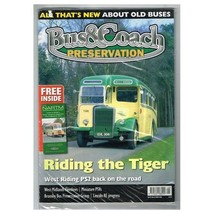Bus &amp; Coach Preservation Magazine May 2011 mbox2323 Riding the Tiger - £3.88 GBP