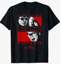 The Lost Boys Never Die Tees T-Shirt - $27.36 CAD+