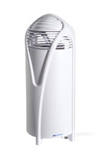 Airfree Compact Air Purifier 180 Sq Ft Silent Sterilizing System Anti Vi... - £78.85 GBP