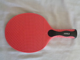 Joola Linus Weatherproof Outdoor Ping Pong Paddle (#5772). - £31.59 GBP