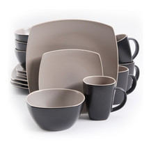 Gibson GH SoHo Lounge Matte Taupe 16p - $96.95