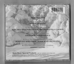 Christmas classics (Music CD 1998 Sony Music Entertainment) - £3.94 GBP