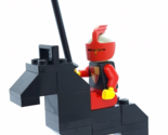 Lego Vintage Classic Castle Knights Tournament  cas282 Minifigure Set 15 - $57.96