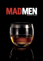 Mad Men: Season Three (Special Edition) DVD Pre-Owned Region 2 - £14.65 GBP