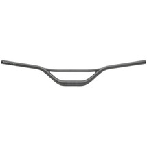 WHISKY Milhouse Handlebar 31.8825mm 70mm RiseBacksweep 16Carbon Fiber - £294.45 GBP