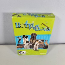 Hotel for Dogs PC Video Game CD ROM Software 505 Games Rated E 2009 - £8.54 GBP
