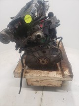 Engine 2.0L VIN H 8th Digit B205L Engine Fits 00-02 SAAB 9-3 1016436 - £442.98 GBP