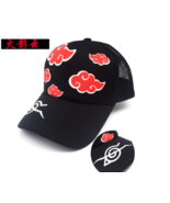 Hot Japanese Anime naruto hat - £12.46 GBP