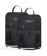 Car Back Seat Organizer - $545.49 MXN