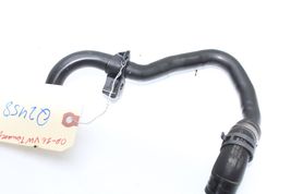 09-12 VOLKSWAGEN TOUAREG ENGINE BREATHER PIPE Q2458 image 6