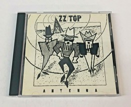 ZZ Top - Antenna (1994, BMG CD) - £7.98 GBP