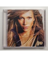Jennifer Lopez J.Lo Edited (CD, 2001) - £7.90 GBP
