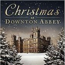 Various Artists : Christmas at Downton Abbey CD 2 discs (2014) Pre-Owned - £11.96 GBP